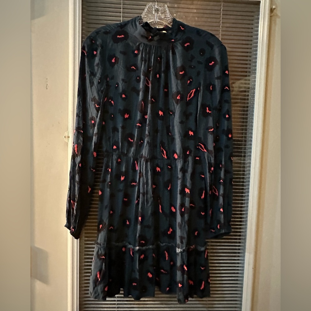 S FREE mini DRESS